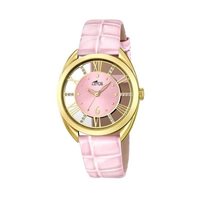 Watch Lotus Woman in Steel 18225/1 - 18225/1